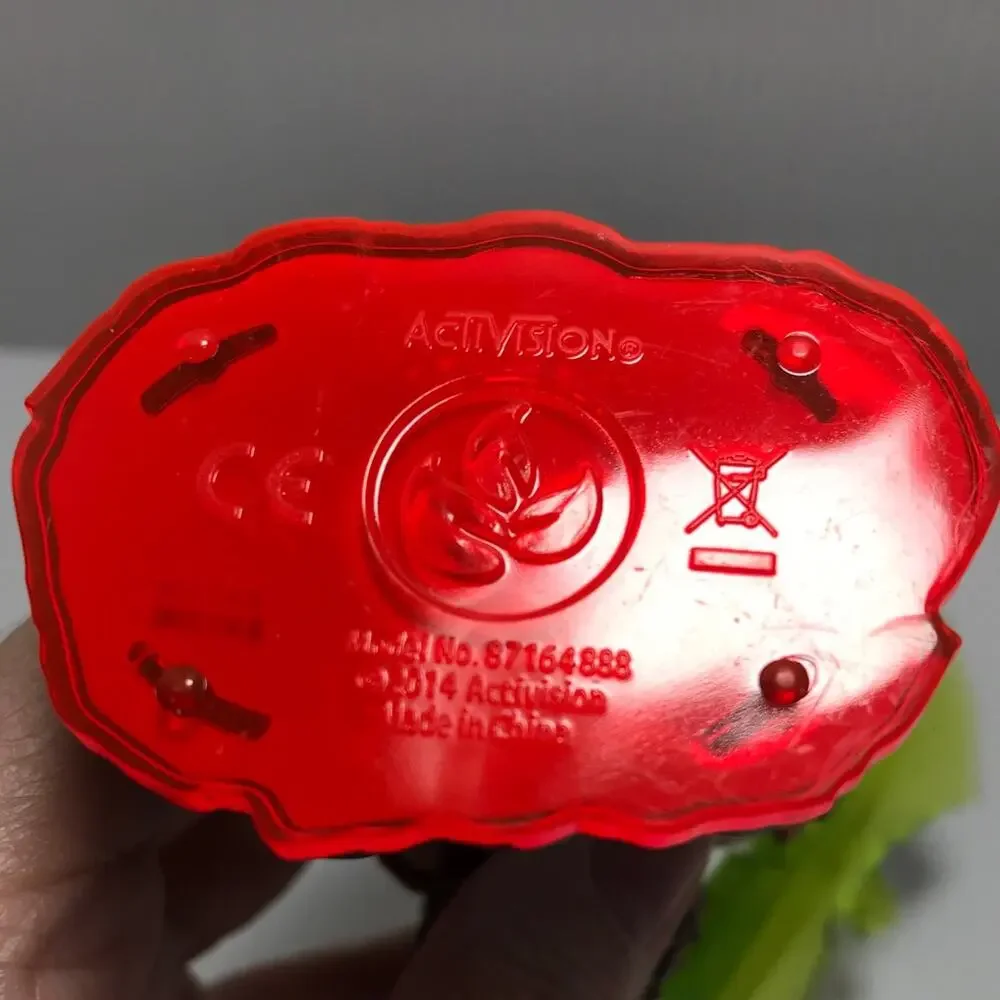 2014 Activision Skylanders Trap Team Bushwhack